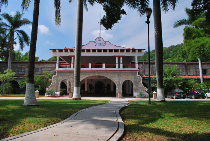 VIAJE A VALLES DE SAN LUIS POTOSI&nbsp;