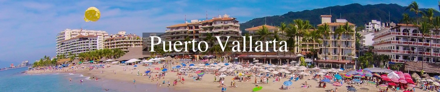 VIAJE A PUERTO VALLARTA&nbsp;